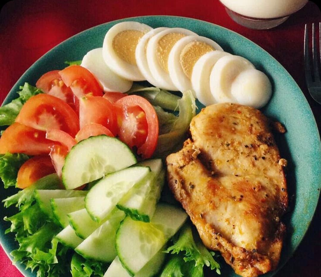 DIET: NUTRITION ESSENTIALS